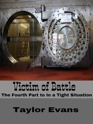 cover image of Victim of Battle